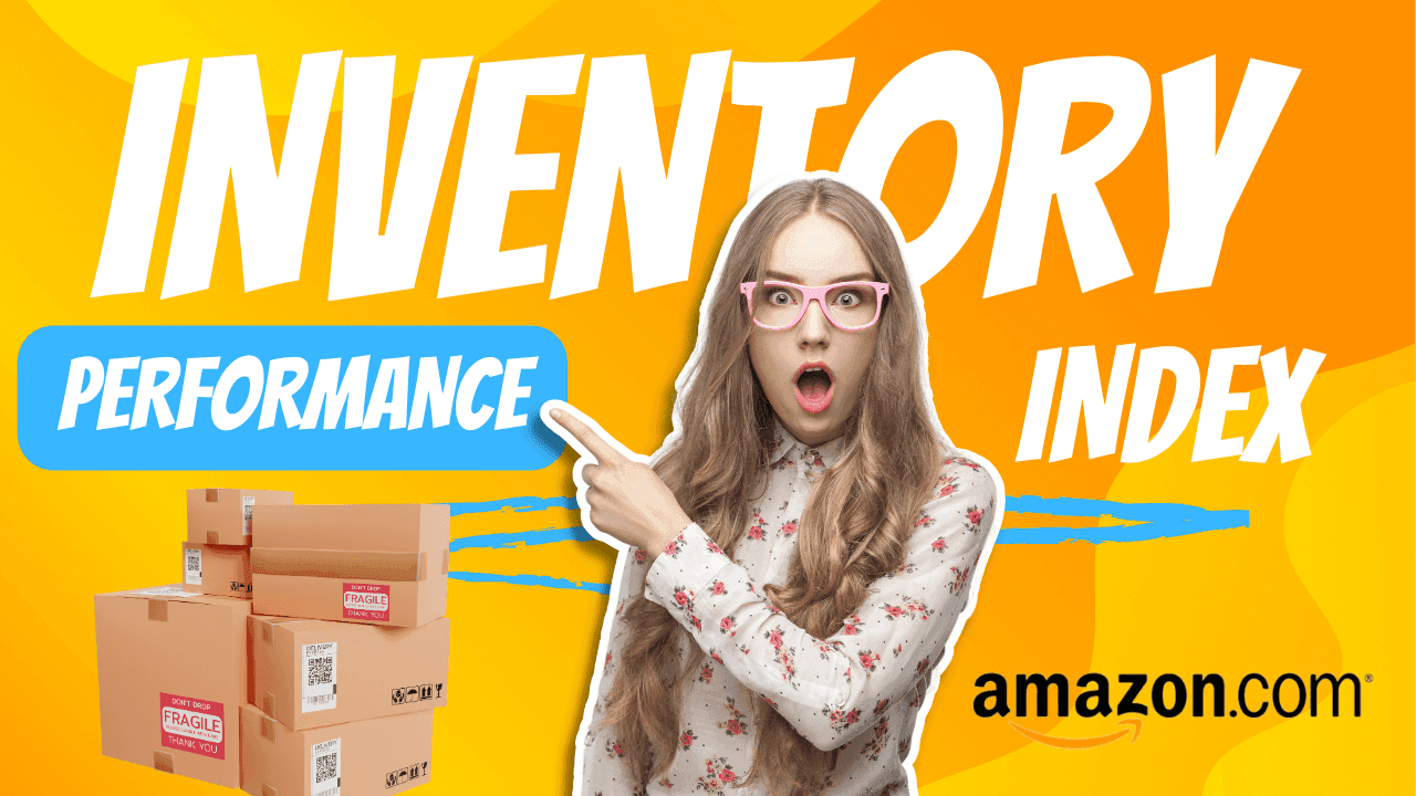 Amazon’s Inventory Index (IPI) Score: How Is It Calculated?