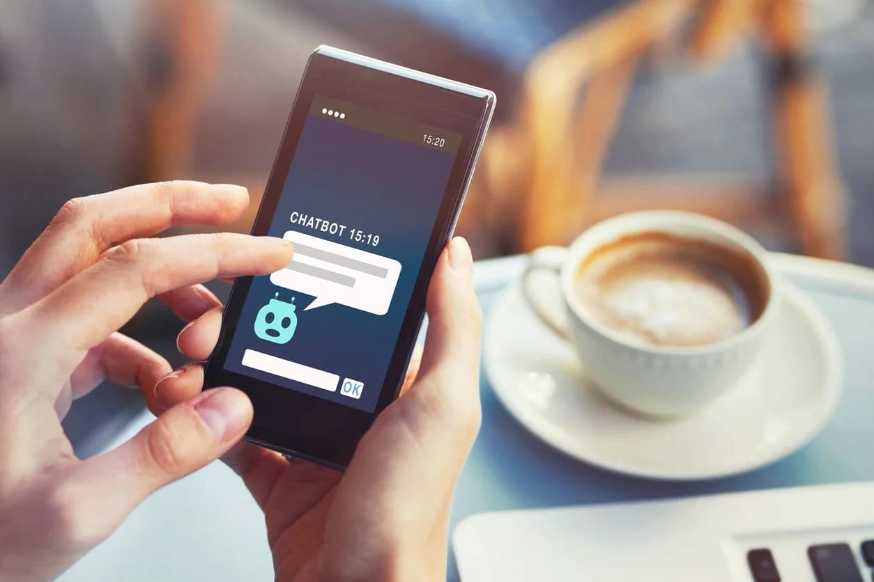 Chatbot Marketing for Your Business