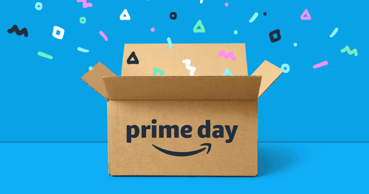 Why is Prime Day good for sellers?