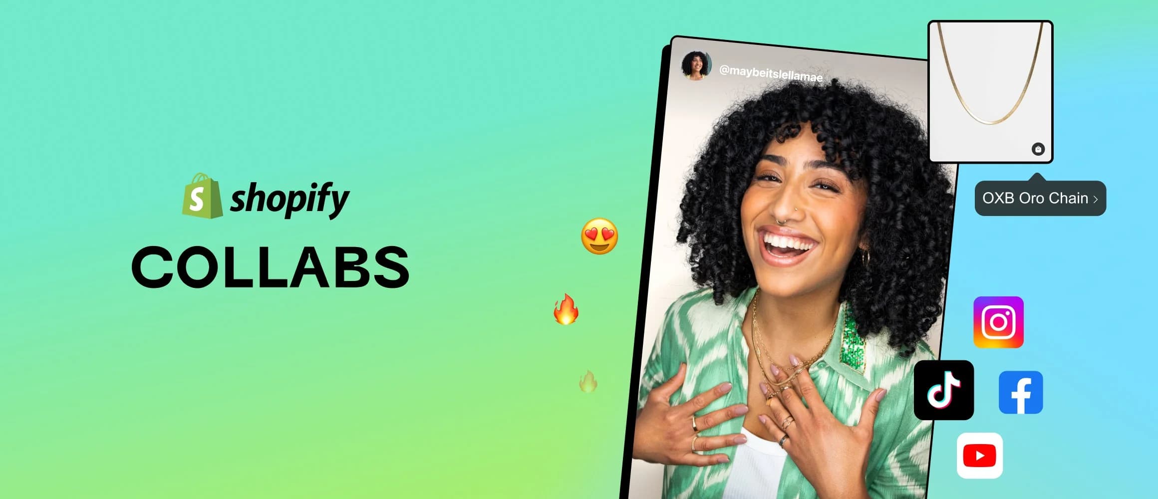 How to Send a Collaborator Request on Shopify