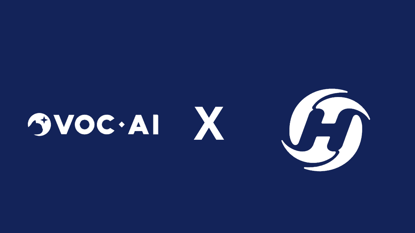 VOC AI and Holy Stone - Enhancing Customer Service Efficiency with Advanced AI Models