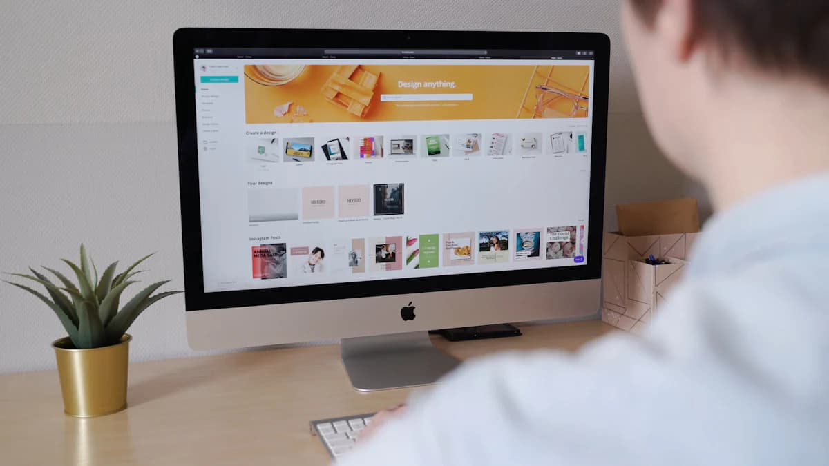 How to Change a Section's Background Color in Shopify