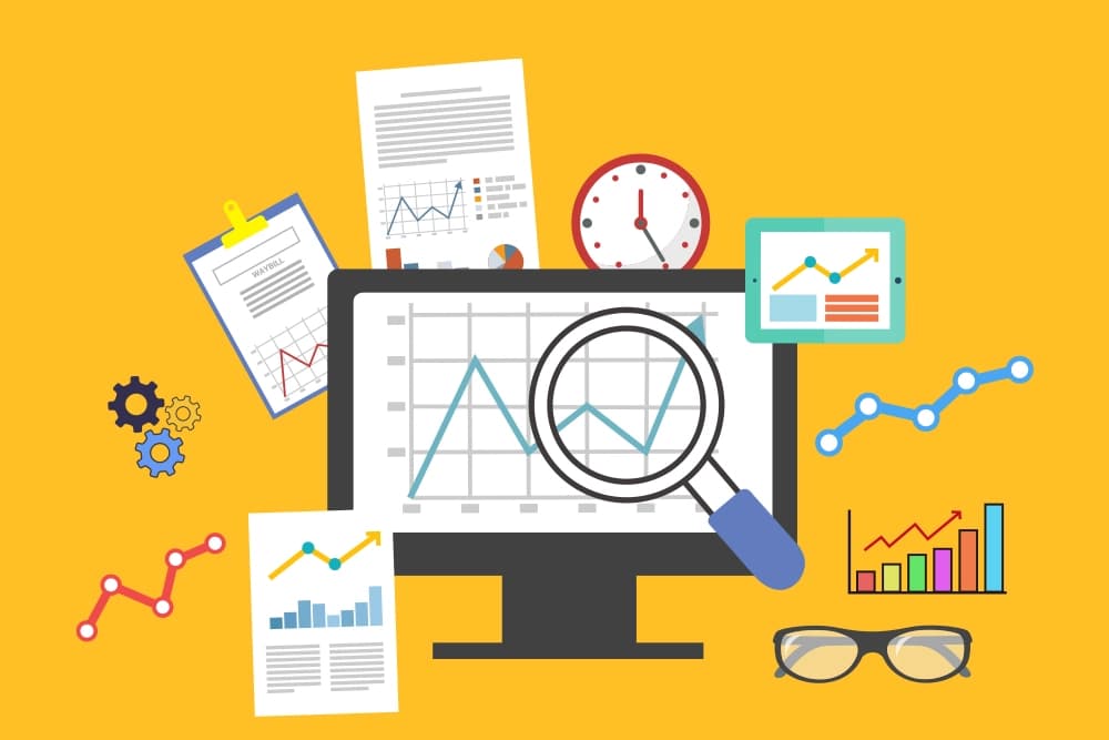 Amazon Category Trend Analysis: Find Market Size, Share, BSR Trends, and Entry Timing