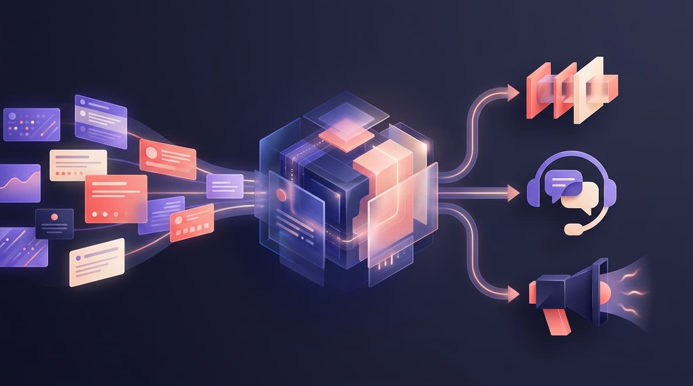 Anker Voice of Customer Case Study: Build a Feedback-to-Action System