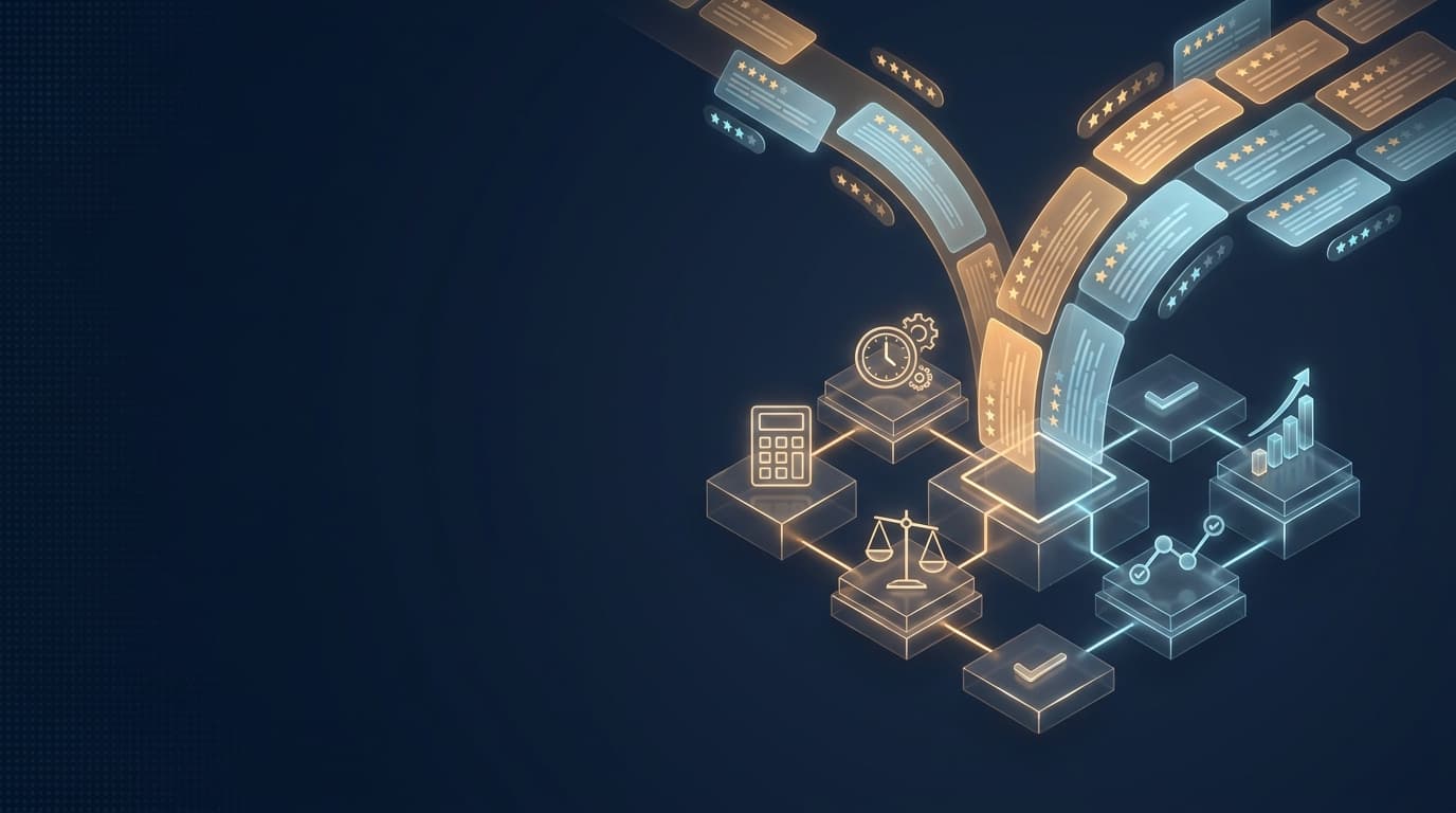 Product Review Mining Cost and ROI Guide: A Defensible 2026 Business Case