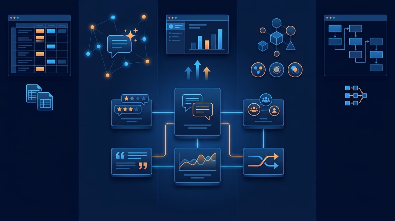 Amazon Review Analytics Comparison: Tools, Alternatives, and a 14-Day Test
