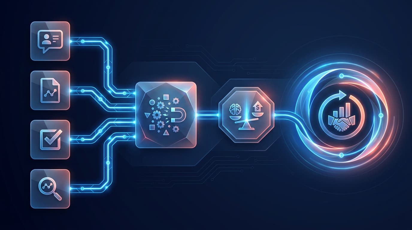 Customer Feedback Intelligence Workflow: 7 Copy-and-Paste Templates