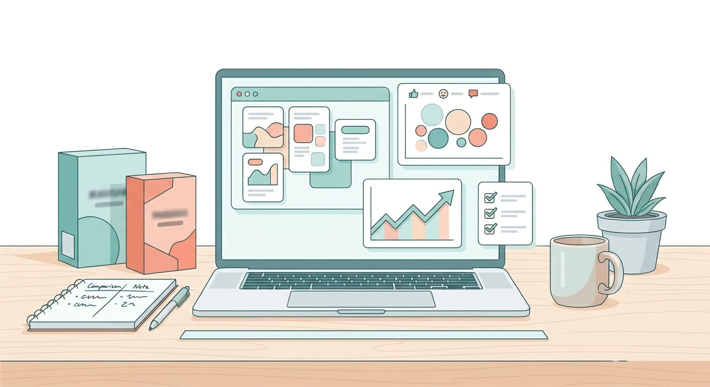 What Is Product Research AI and When Does It Matter