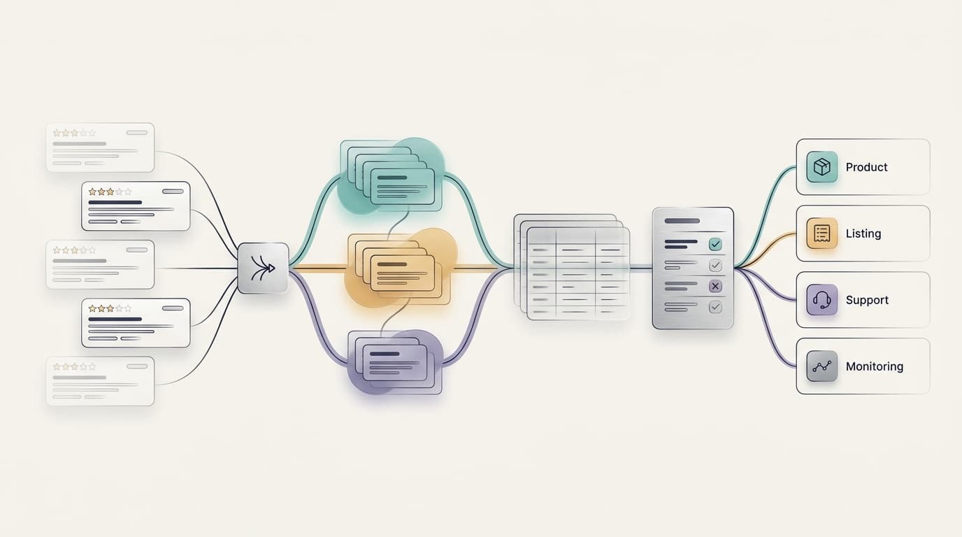 How to Use Amazon Review Analyzer in 2026
