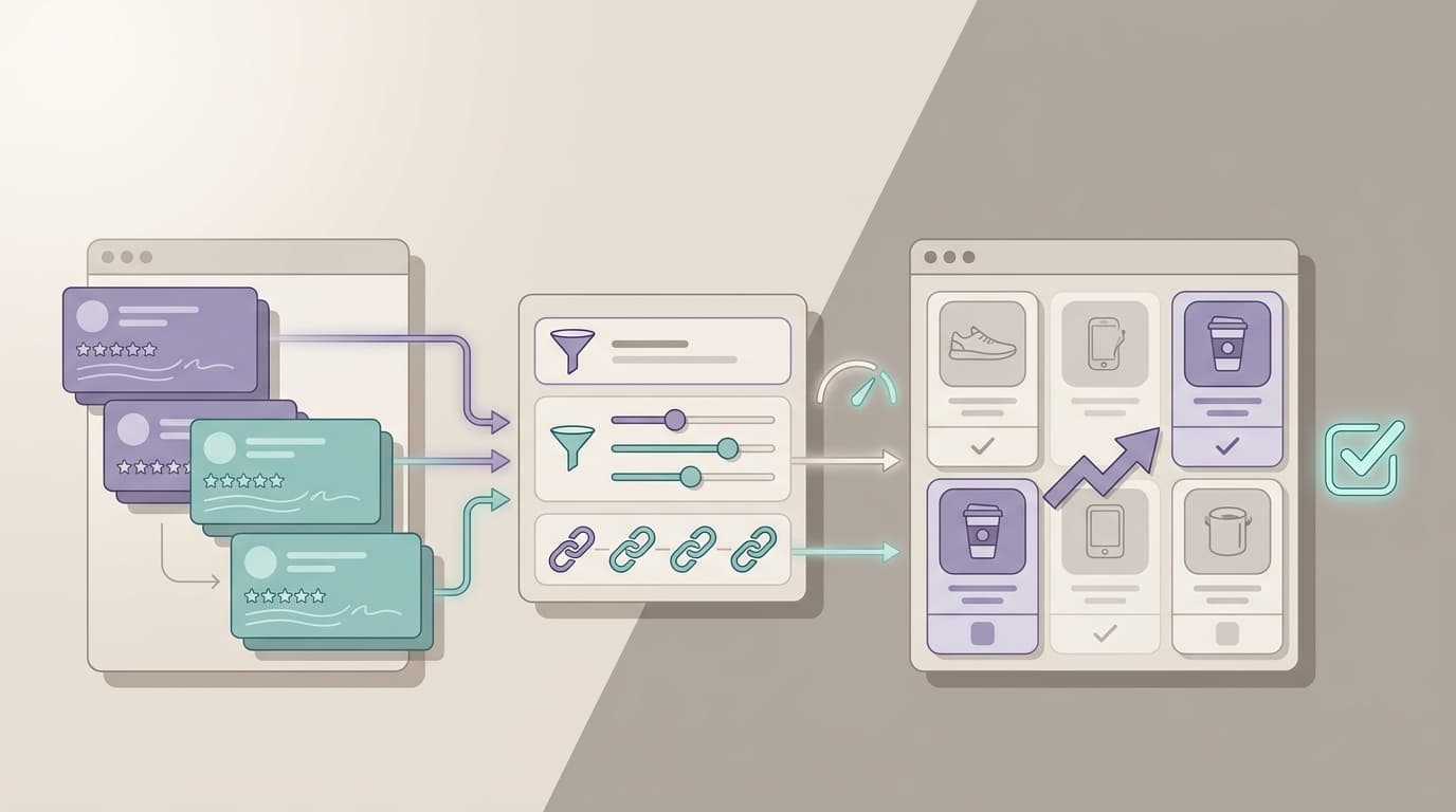 Product Research AI Metrics That Actually Matter